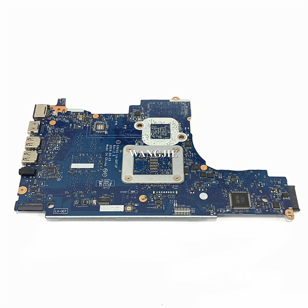 For HP 15-DB 15T-DB 255 G7 Lap - Ddr4 3200 16Gb 评论和价格