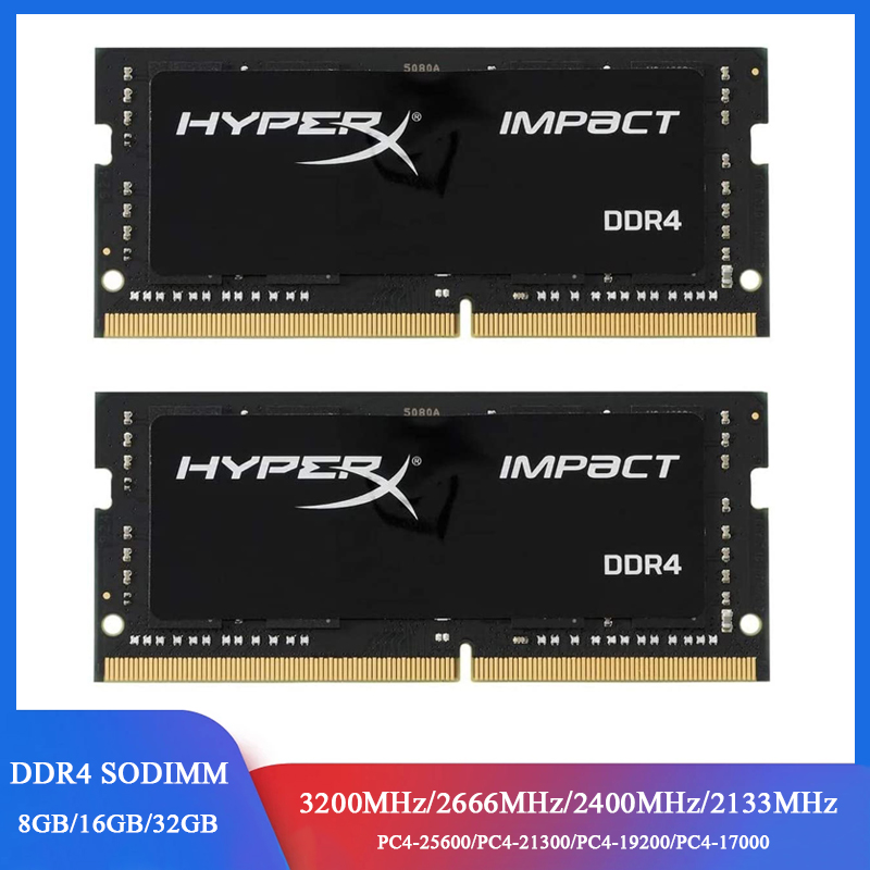 16GB 8GB 32GB Memoria RAM DDR4 - Ddr4 3200 16Gb 评论和价格
