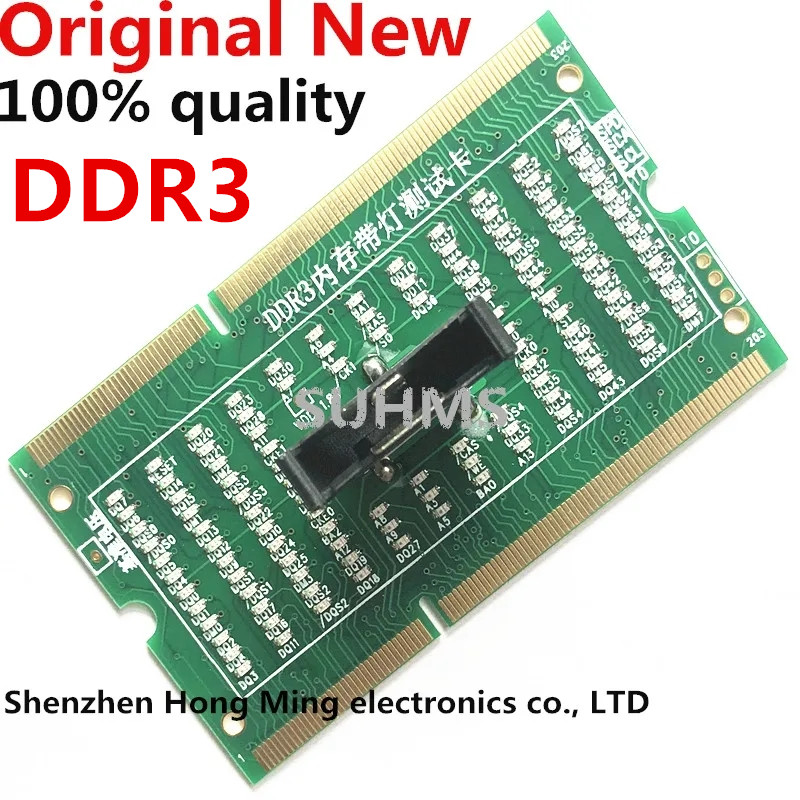 Memory Slot DDR2 DDR3 DDR4 DDR - Ddr2 Ram 评论和价格