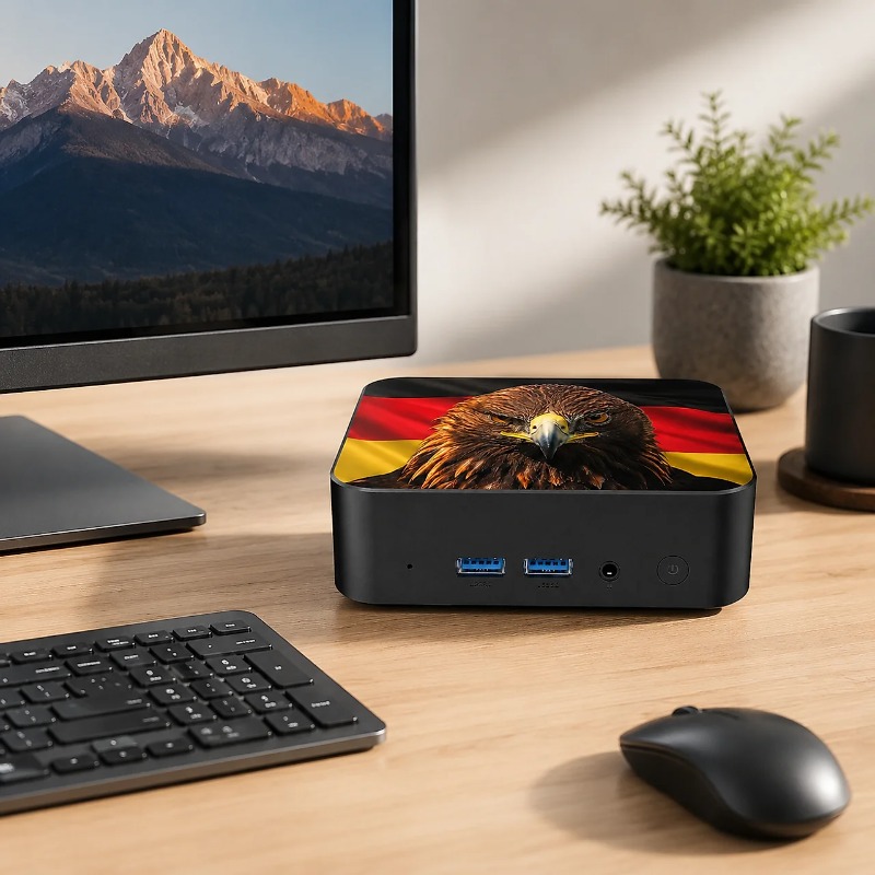 2026  Mini PC Portable Compute - Ddr4 Laptop Ram 评论和价格