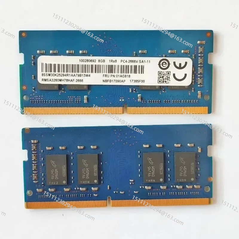 DDR4 8GB 2666MHz Laptop RAM, 1 - Ddr4 Laptop Ram 评论和价格
