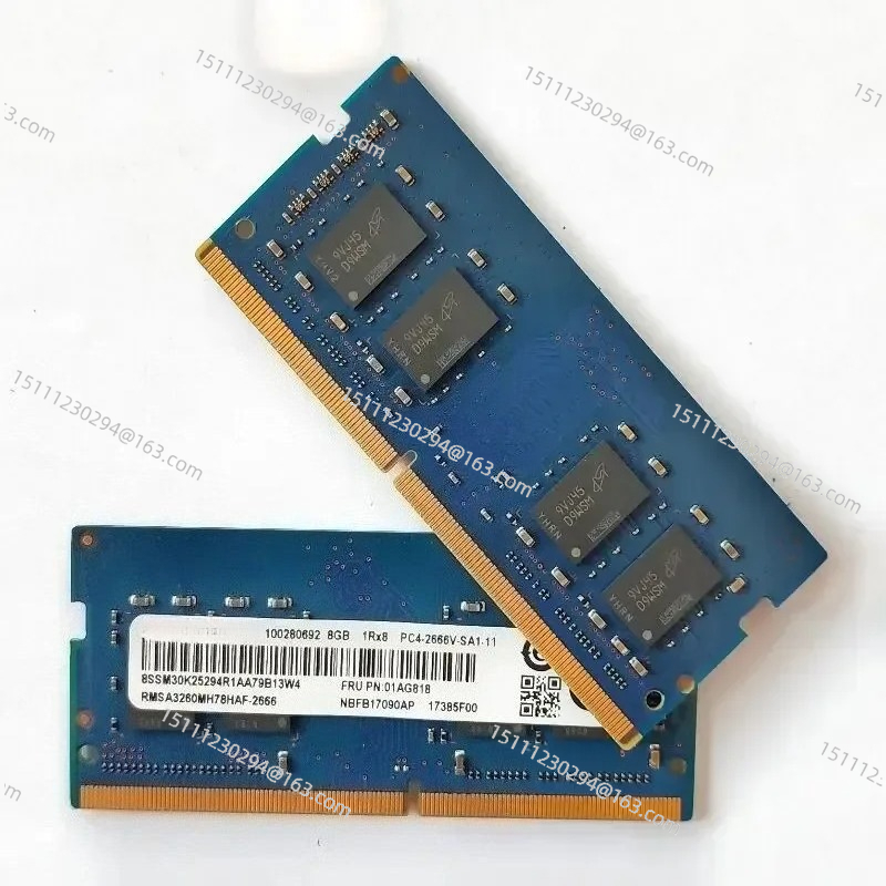 DDR4 8GB 2666MHz Laptop RAM, 1 - Ddr4 Laptop Ram 评论和价格