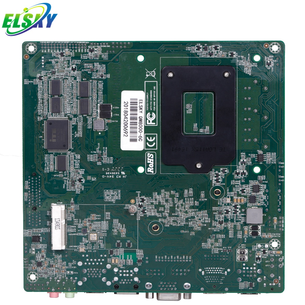 ELSKY LGA 1150 Motherboard for - Ddr3 Ram 评论和价格