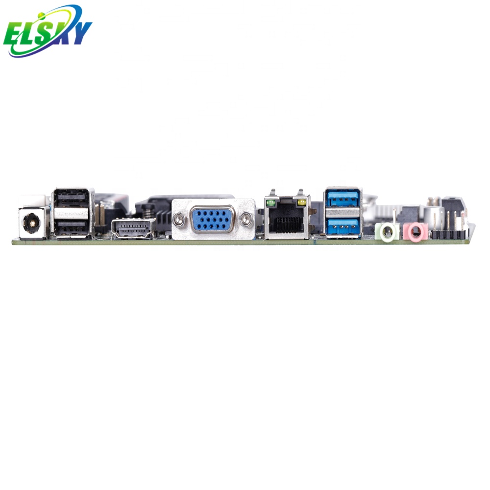 ELSKY LGA 1150 Motherboard for - Ddr3 Ram 评论和价格