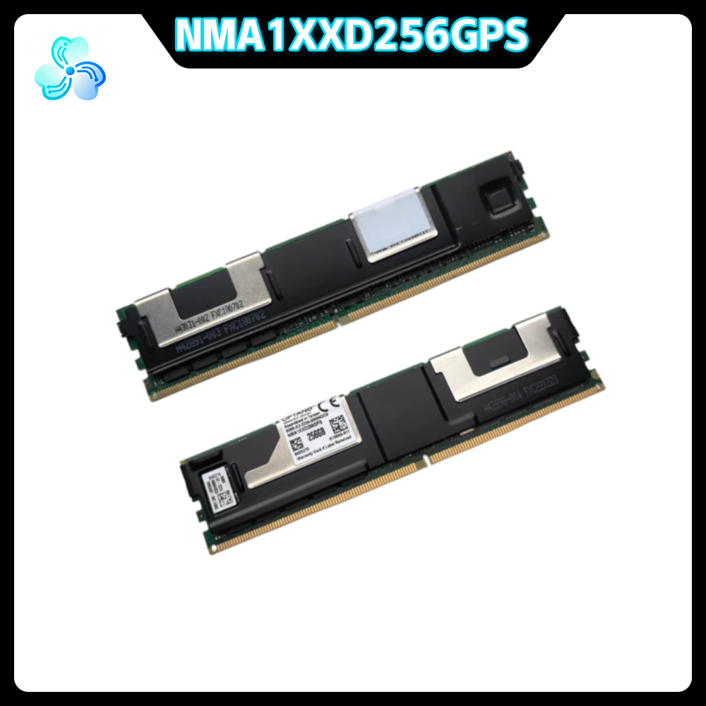 NMA1XXD256GPS Optane DCPMM 256 - Server Memory Ddr4 评论和价格