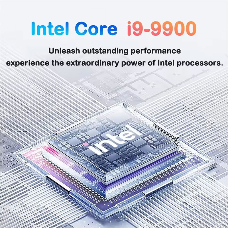 14.1' Intel Core i9-9900 Windo - Ddr4 32Gb 评论和价格